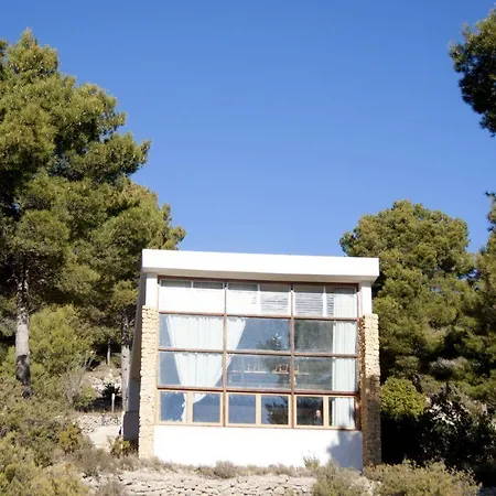 Rural Valhalla Hotel