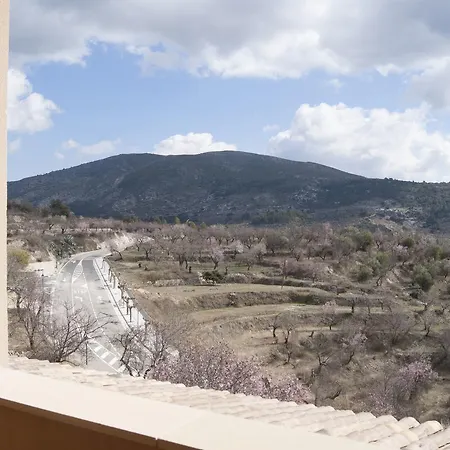Hotel Rural Valhalla 3*