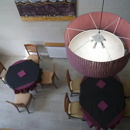 Hotell Rural Valhalla 3*