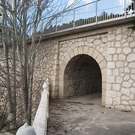 Rural Valhalla
