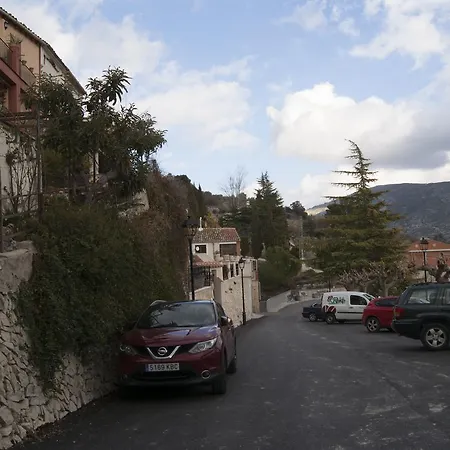 Rural Valhalla Benimassot