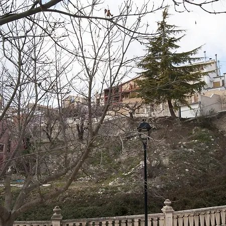 Hotel Rural Valhalla