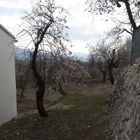 Hotel Rural Valhalla