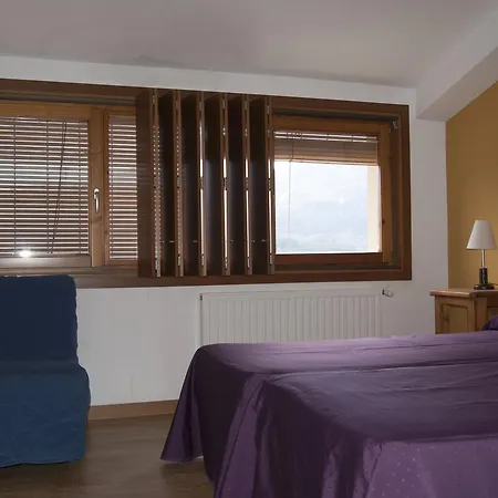 Rural Valhalla Hotell 3*