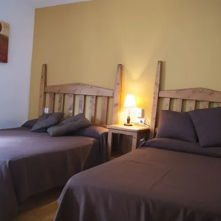 Rural Valhalla Hotell