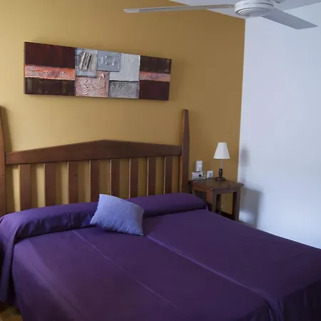 Hotel Rural Valhalla 3*
