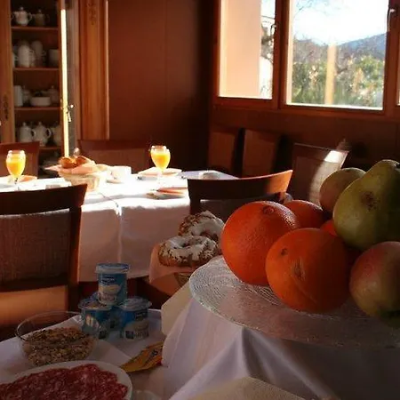 Rural Valhalla Hotell Benimassot