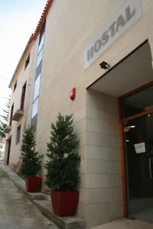 Hotel Rural Valhalla